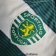 Maglia Sporting Lisbon Retro Gara Home 2001 2003