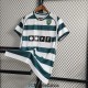 Maglia Sporting Lisbon Retro Gara Home 2001 2003