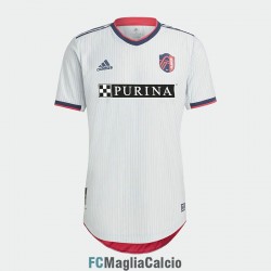 Maglia St. Louis City Gara Away 2023/2024