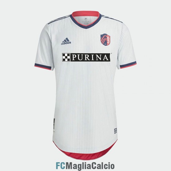 Maglia St. Louis City Gara Away 2023/2024