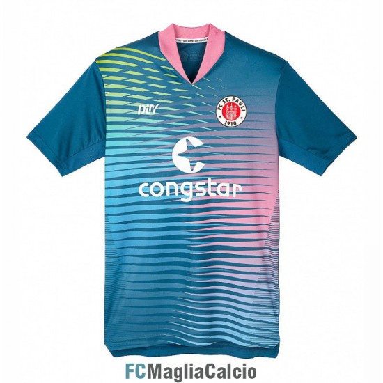 Maglia St. Pauli Cup 2023/2024