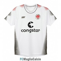 Maglia St. Pauli Gara Away 2023/2024