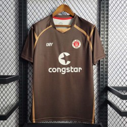 Maglia St. Pauli Gara Home 2022/2023