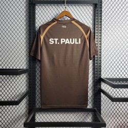 Maglia St. Pauli Gara Home 2022/2023