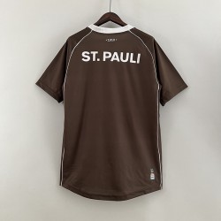 Maglia St. Pauli Gara Home 2023/2024