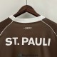 Maglia St. Pauli Gara Home 2023/2024