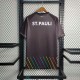 Maglia St. Pauli Special Edition Brown I 2023/2024