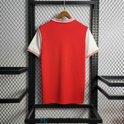 Maglia Stade De Reims Gara Home 2022/2023