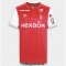 Maglia Stade De Reims Gara Home 2023/2024