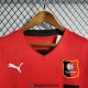 Maglia Stade Rennais Gara Home 2022/2023