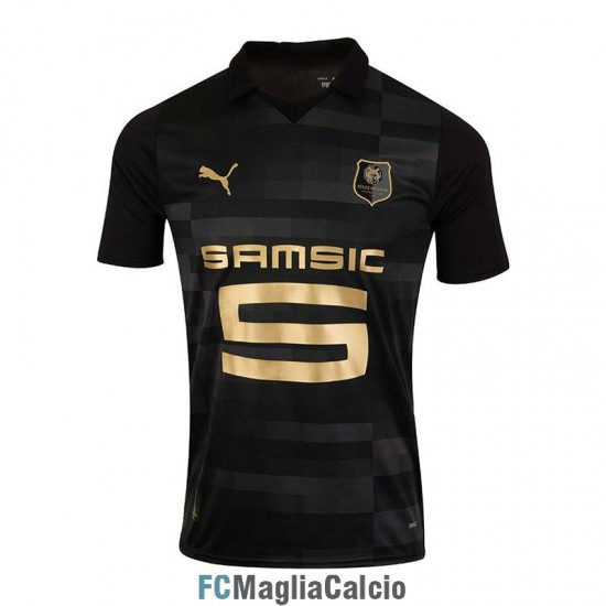 Maglia Stade Rennais Gara Third 2023/2024