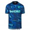 Maglia Stoke City Gara Away 2023/2024