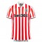 Maglia Stoke City Gara Home 2023/2024