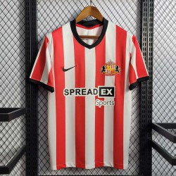 Maglia Sunderland Gara Home 2022/2023