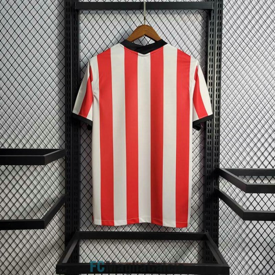 Maglia Sunderland Gara Home 2022/2023