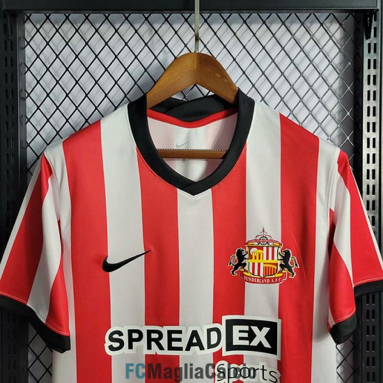 Maglia Sunderland Gara Home 2022/2023