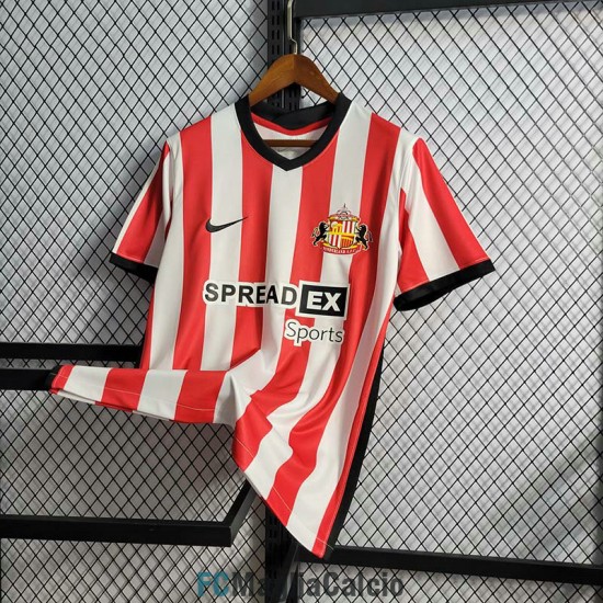 Maglia Sunderland Gara Home 2022/2023