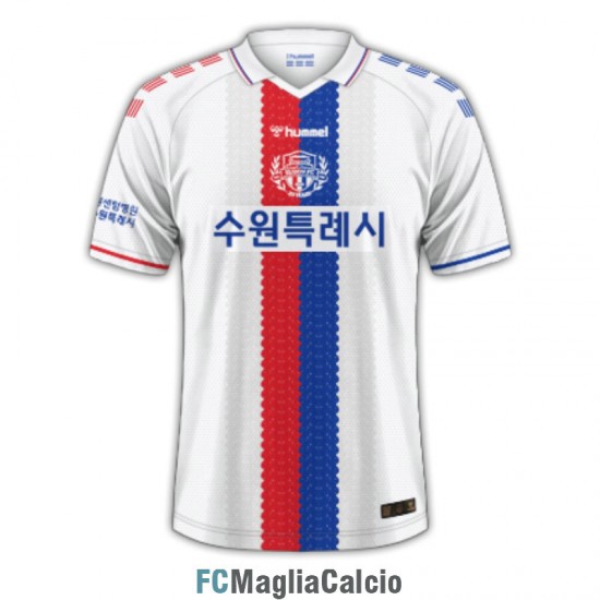 Maglia Suwon FC Gara Away 2023/2024