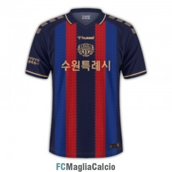 Maglia Suwon FC Gara Home 2023/2024