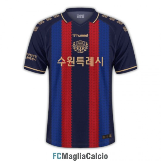 Maglia Suwon FC Gara Home 2023/2024