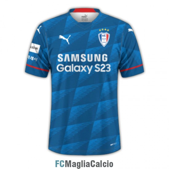 Maglia Suwon Samsung Bluewings Gara Home 2023/2024