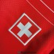 Maglia Svizzera Gara Home 2022/2023