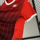 Maglia Svizzera Retro Gara Home 2023/2024