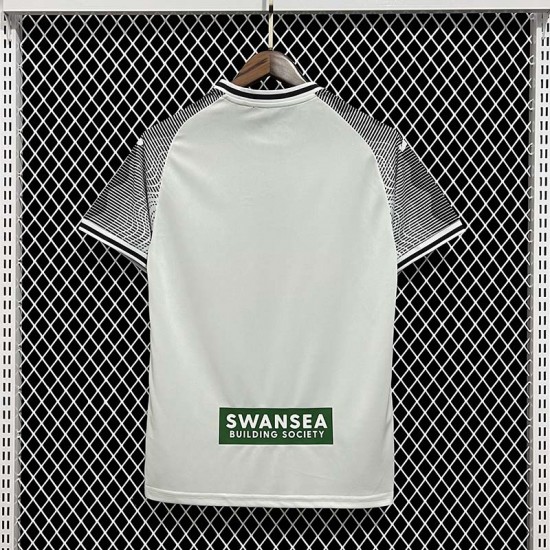 Maglia Swansea Gara Home 2023/2024