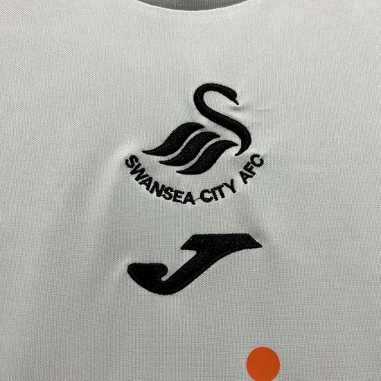 Maglia Swansea Gara Home 2023/2024