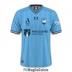 Maglia Sydney FC Gara Home 2023/2024