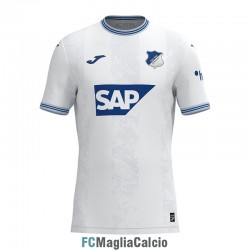 Maglia TSG 1899 Hoffenheim Gara Away 2023/2024