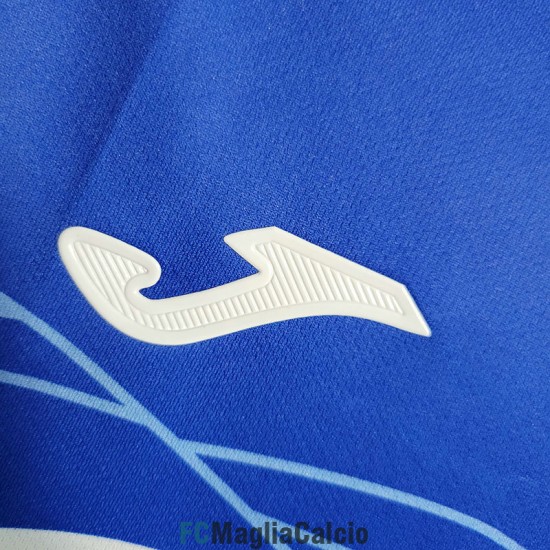 Maglia TSG 1899 Hoffenheim Gara Home 2022/2023