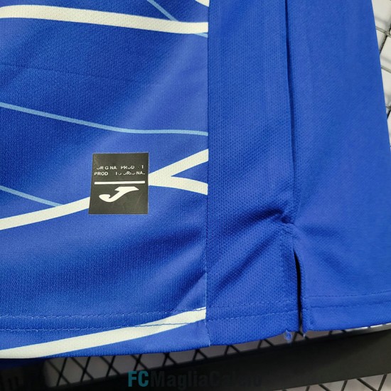 Maglia TSG 1899 Hoffenheim Gara Home 2022/2023