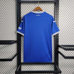 Maglia TSG 1899 Hoffenheim Gara Home 2023/2024