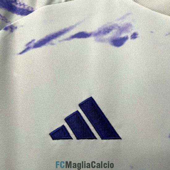 Maglia Tigres UANL Feminil 2023/2024