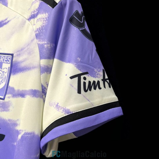 Maglia Tigres UANL Feminil 2023/2024