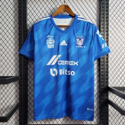 Maglia Tigres UANL Gara Away 2022/2023