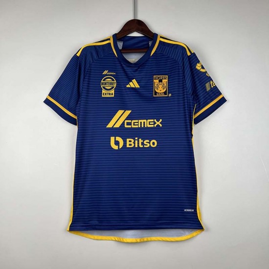 Maglia Tigres UANL Gara Away 2023/2024