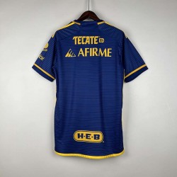 Maglia Tigres UANL Gara Away 2023/2024