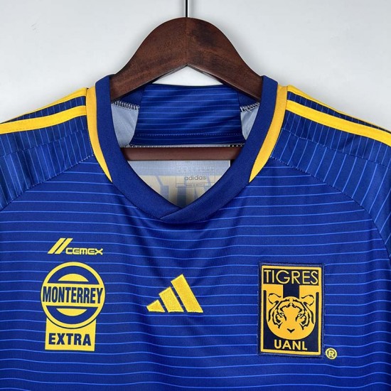 Maglia Tigres UANL Gara Away 2023/2024