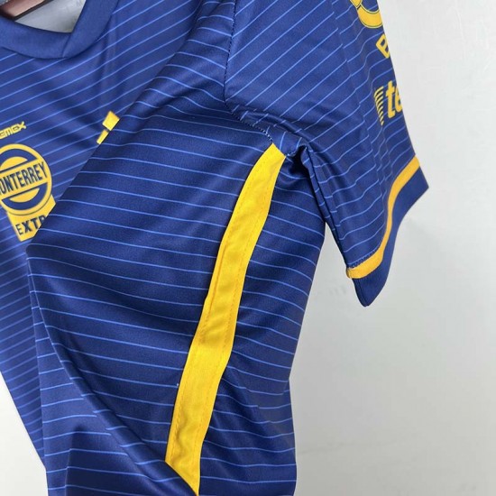 Maglia Tigres UANL Gara Away 2023/2024