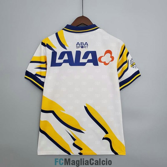 Maglia Tigres UANL Retro Gara Away 1996/1997