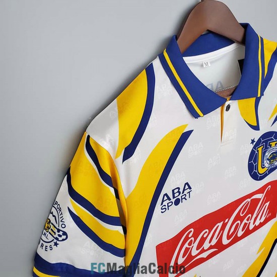 Maglia Tigres UANL Retro Gara Away 1996/1997