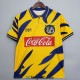 Maglia Tigres UANL Retro Gara Home 1996/1997