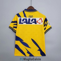 Maglia Tigres UANL Retro Gara Home 1996/1997