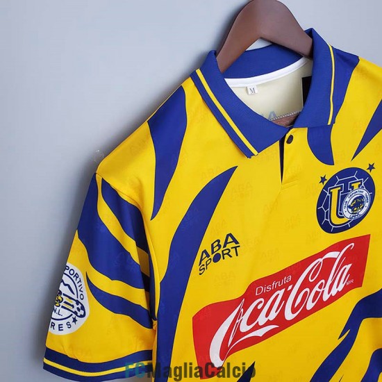 Maglia Tigres UANL Retro Gara Home 1996/1997