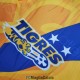 Maglia Tigres UANL Retro Gara Home 1997/1998