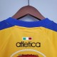 Maglia Tigres UANL Retro Gara Home 2001/2002