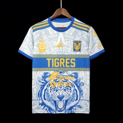 Maglia Tigres UANL Special Edition White 2023/2024