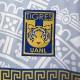 Maglia Tigres UANL Special Edition White 2023/2024